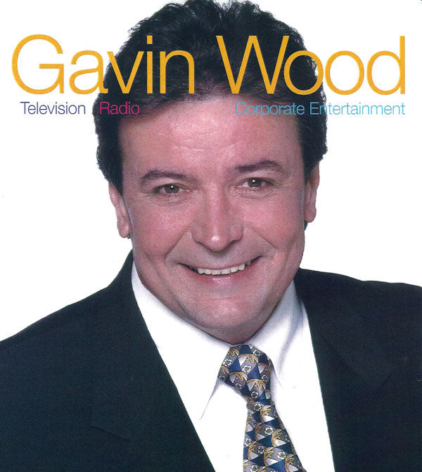 Gavin Wood Brochure